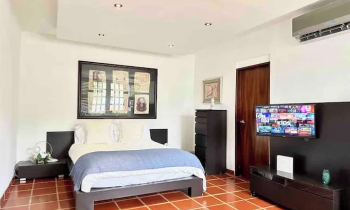 Dorado Pueblo Apartamento | Caban Apartment 1 Campo Mar