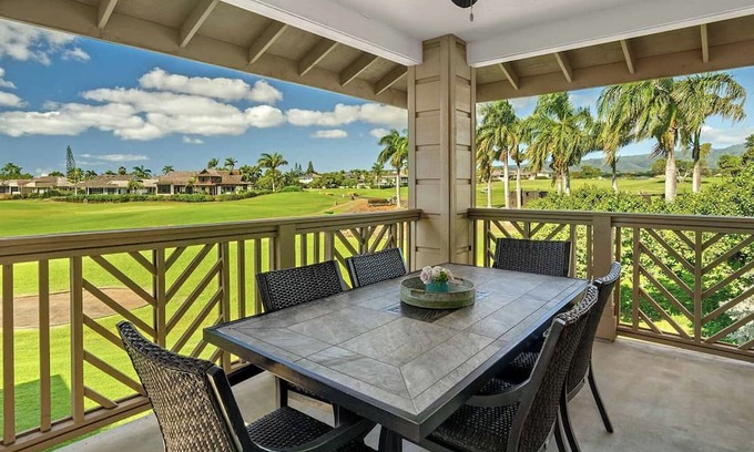 Poipu Condominio | Pili Mai 06L By Parrish Kauai