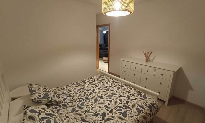 Bab al-Bahr Apartamento | THE ESCAPE FROM BOUREGREG