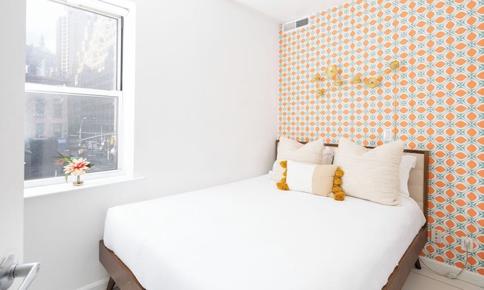 Midtown East Apartamento | Beautiful 2 beds Apt in Midtown NYC #301