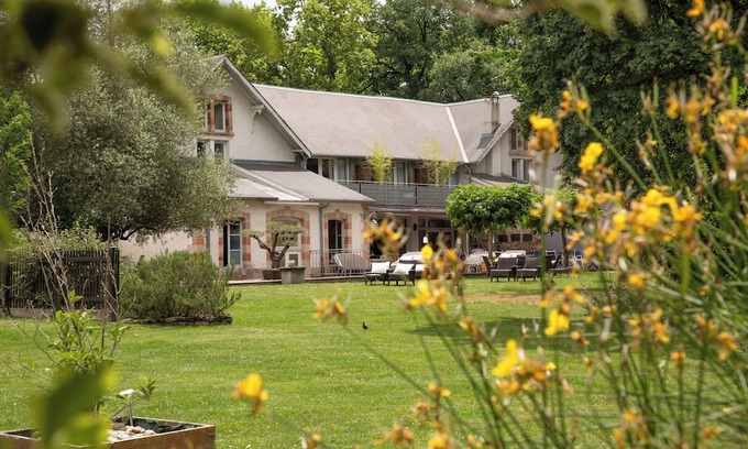 Garrevaques Casa | Prestigious residence for up to 30 people, swimming pool and large garden