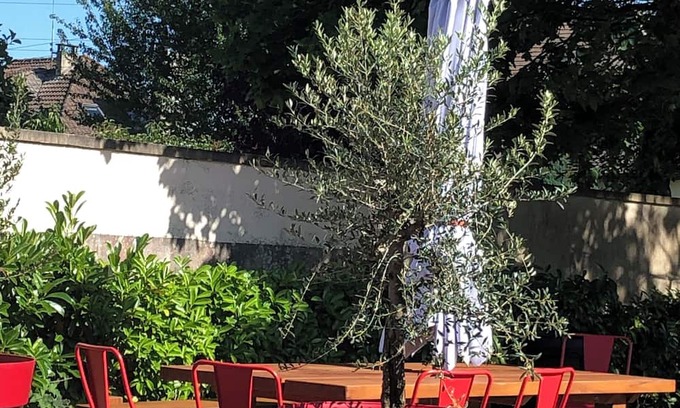 Rambouillet Apartamento | VILLA RAMBOUILLET