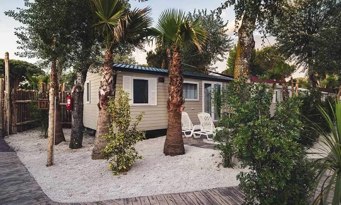 Cap d'Agde Casa | Camping 4 étoiles - Parc aquatique - ccaffgh