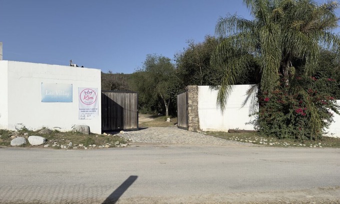 Santiago Casa | Departamento/quinta/cabaña en santiago