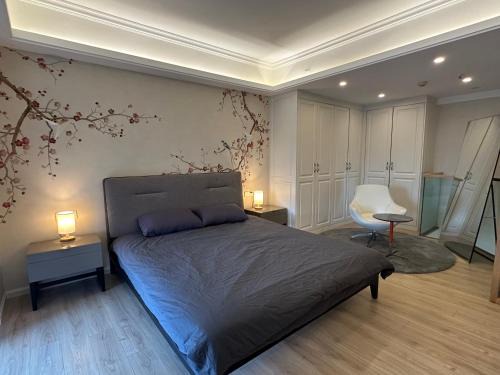 Gaoxin Apartamento | A Homestay