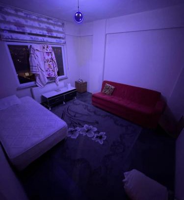 Sancaktepe Apartamento | Beyazıt Suit