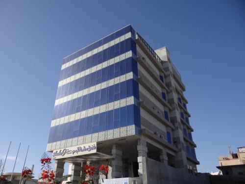 Duba Hotel | Shada Sea Hotel