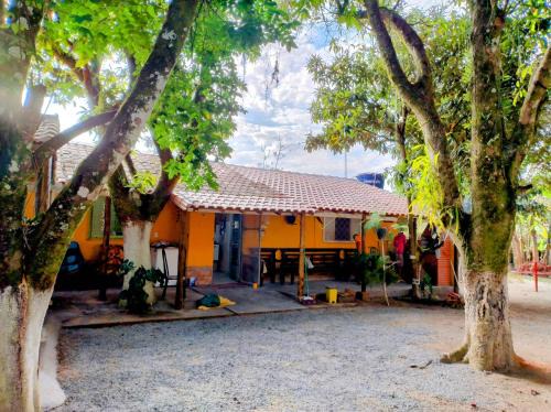 Cachoeira Paulista Casa | Chácara São Francisco de Assis
