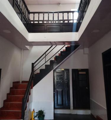 Tunja Casa | Hotel Loma Linda Tunja