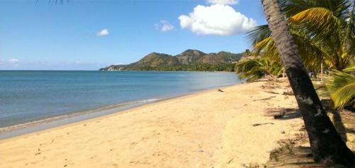 Playa Villa | Tres Hermanos Beach House - Unit 1