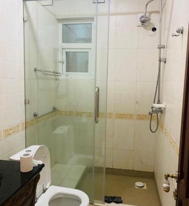 Msasani Casa | Rose 2 Apartments