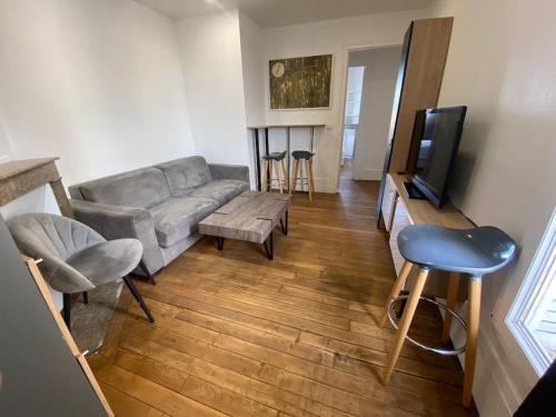 Franconville Apartamento | Appartement Franconville