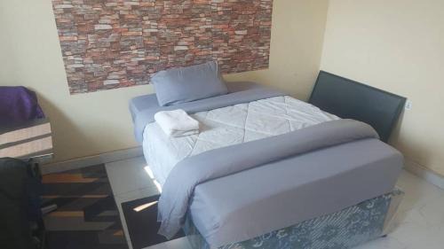 Ndola Cama Y Desayuno | Nizagil Rest Lodge