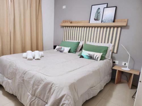 Neuquén Apartamento | PERFECTO DEPARTAMENTO DE un DORMITORIO