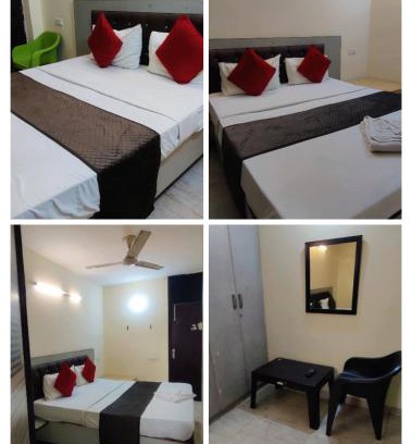 Vasant Kunj Hotel | Hotel Prime Stay