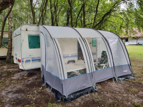 Czersk Otro | Camping