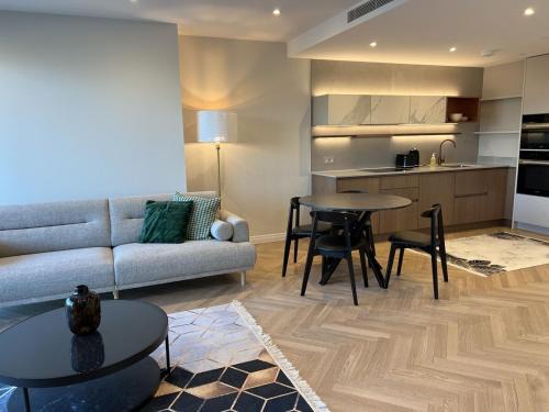 Sands End Apartamento | Luxurious Entire Family Apartment