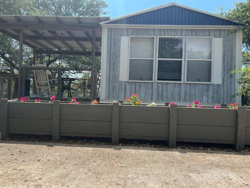 Spring Branch Casa | Casita on the Ranch - wildlife, sunsets, stars, Relax