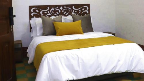 Guadalajara de Buga Apartamento | apartahotelbugalamorada