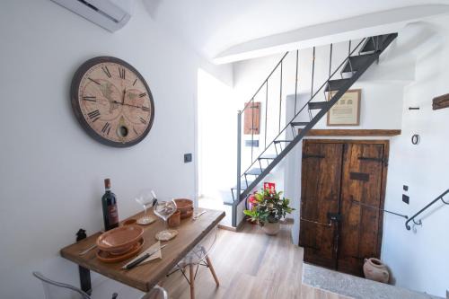 Ronciglione Casa | 19 Antico Granaio