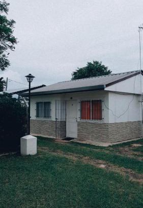 Puerto Valle Apartamento | Complejo del Litoral