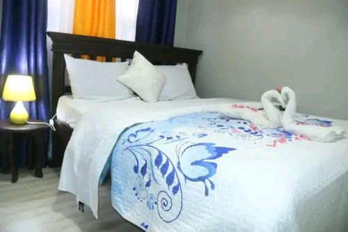 Kitale Apartamento | Emerald Apartment