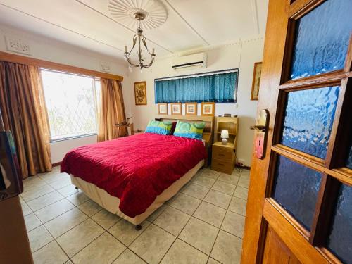 Port Shepstone Apartamento | Piradise