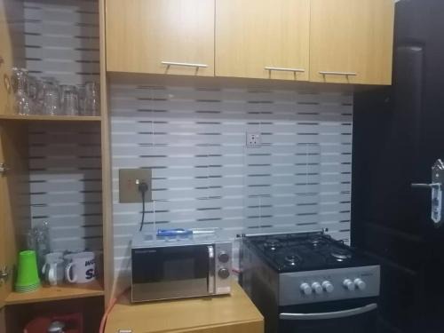 Ibadan Apartamento | Glowry Apartment
