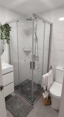 Ensanche Diputación Apartamento | Apartte Alicante