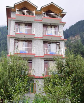 Manali Casa | Hotel Ishan Regency