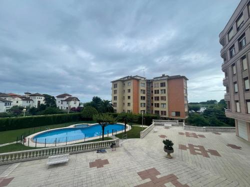 Castro Urdiales Apartamento | Apartamento a 50 metros de la playa