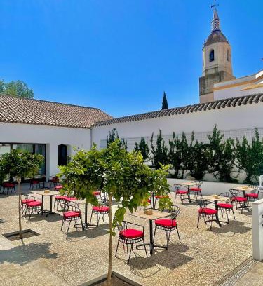 La Puebla de Cazalla Casa | Hospedería La Cilla
