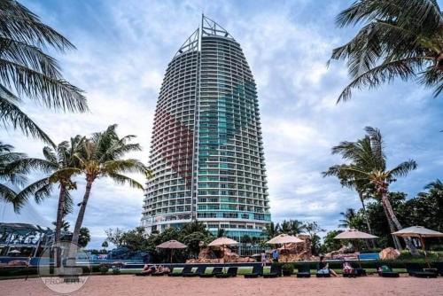 Na Chom Thian Apartamento | Movenpick Luxury Residence Pattaya-by Noah