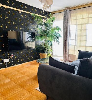 Juja Apartamento | Happy homes