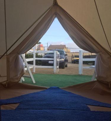 Rosarito Otro | Tipy Tent