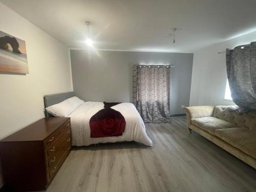 Ashton-under-Lyne Cama Y Desayuno | Great angle SQ
