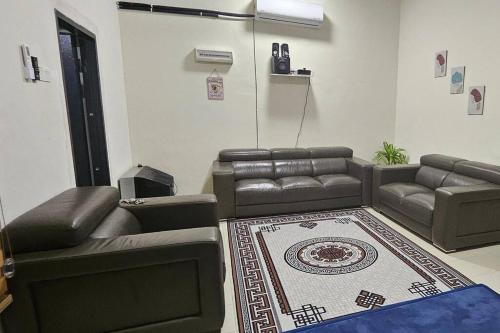 Kampung Ulu Chepor Casa | Ruzarani Homestay