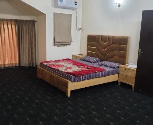 Lahore Casa | Hotel heaven heights come and go and enjoy