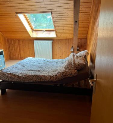 Les Montets Casa | Belle chambre 17m2 auberge du Rendez-vous à Aumont