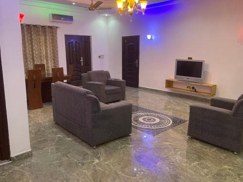 Sunyani Apartamento | KC CONDOS