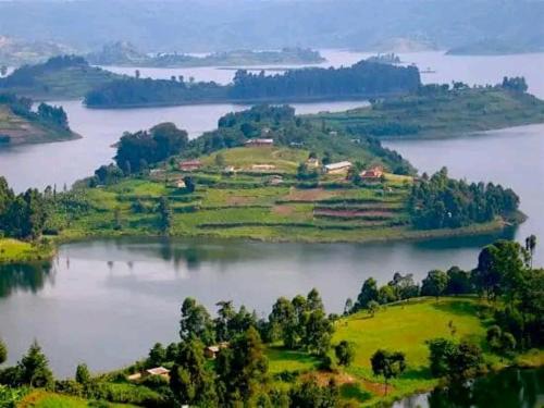 Central Kampala Alquiler De Eote | 5 Days Gorilla & Wildlife Safari