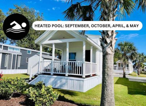 North Myrtle Beach Casa | Vacation Cottage North Myrtle Beach 67