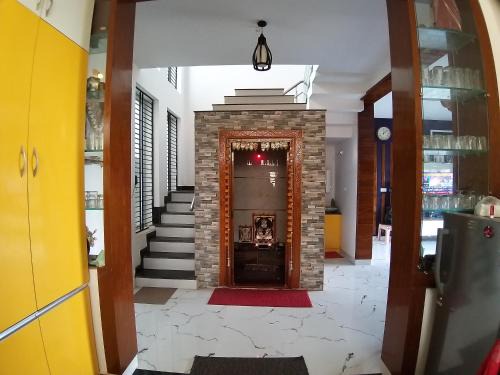 Chikkamagaluru Casa | Shantha Krupa Guest House