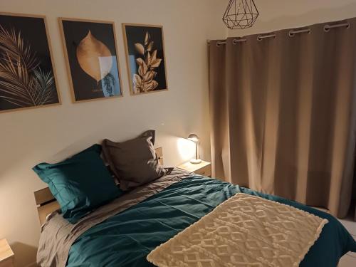 Anneyron Apartamento | appartement