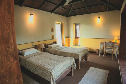 Mandav Casa | KHIRNI HOUSE