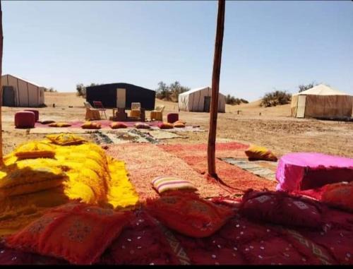 M'Hamid El Ghizlane Casa | maGana camp