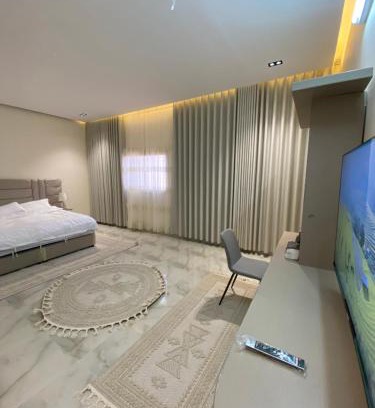 AlUla Apartamento | شار العلا للشقق الفندقيه