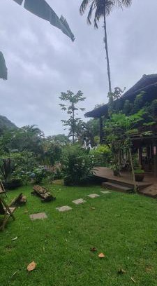 Itamambuca Casa | Pura Vida