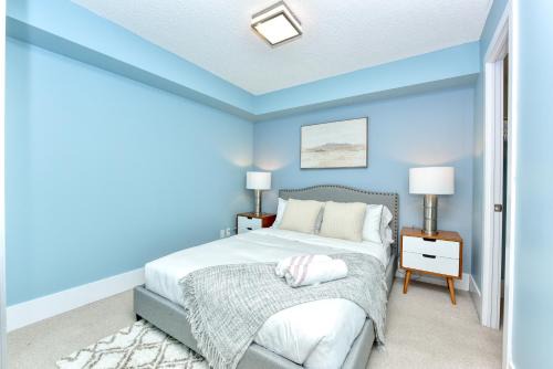 Toronto Entertainment District Hotel | 300 Front Suites