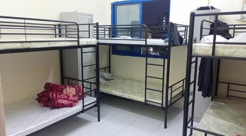 Al Sharq Cabina | Nice Room